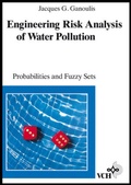 Cover: Engineering Risk Analysis of Water Pollution - Wiley-Blackwell