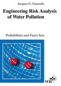 Abbildung von: Engineering Risk Analysis of Water Pollution - Wiley-Blackwell
