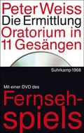 Cover: Die Ermittlung - Suhrkamp
