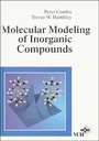 Cover: Molecular Modeling of Inorganic Compounds - Wiley-VCH