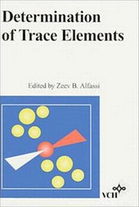 Abbildung von: Determination of Trace Elements - Wiley-VCH