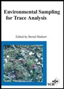 Cover: Environmental Sampling for Trace Analysis - Wiley-Blackwell