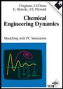 Cover: Chemical Engineering Dynamics - Wiley-VCH