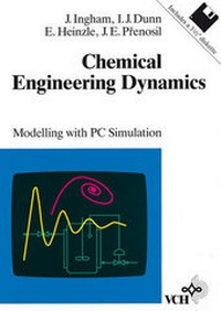 Abbildung von: Chemical Engineering Dynamics - Wiley-VCH