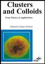 Cover: Clusters and Colloids - Wiley-VCH