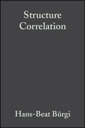 Cover: Structure Correlation - Wiley-VCH