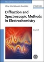 Cover: Diffraction and Spectroscopic Methods in Electrochemistry - Wiley-VCH