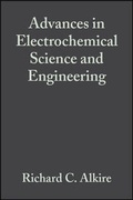 Cover: Advances in Electrochemical Science and Engineering - Wiley-VCH