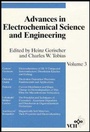 Cover: Advances in Electrochemical Science and Engineering - Wiley-VCH