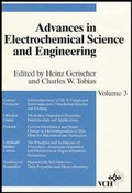 Cover: Advances in Electrochemical Science and Engineering - Wiley-VCH