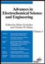 Cover: Advances in Electrochemical Science and Engineering - Wiley-VCH