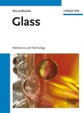 Cover: Glass - Wiley-VCH