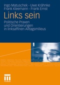 Cover: Links sein - VS Verlag f&uuml;r Sozialwissenschaften