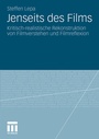 Cover: Jenseits des Films - VS Verlag für Sozialwissenschaften