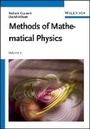 Cover: Methods of Mathematical Physics V 2 - Wiley-VCH