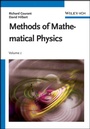 Cover: Methods of Mathematical Physics - Wiley-VCH