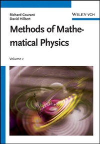 Enlarge image Cover: Methods of Mathematical Physics - Wiley-VCH