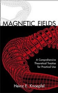 Abbildung von: Magnetic Fields - Wiley-VCH