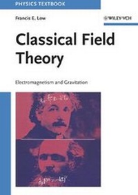 Abbildung von: Classical Field Theory - Wiley-VCH