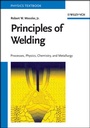 Cover: Principles of Welding - Wiley-VCH