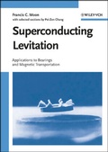 Cover: Superconducting Levitation - Wiley-VCH