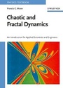 Cover: Chaotic and Fractal Dynamics - Wiley-VCH