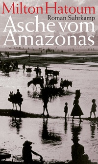 Abbildung von: Asche vom Amazonas - Suhrkamp