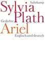 Cover: Ariel - Suhrkamp