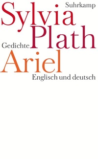 Enlarge image Cover: Ariel - Suhrkamp