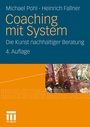 Cover: Coaching mit System - VS Verlag für Sozialwissenschaften