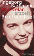Cover: Herzzeit - Suhrkamp