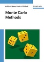 Cover: Monte Carlo Methods - Wiley-VCH