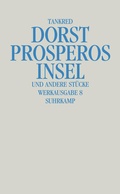 Cover: Werkausgabe - Suhrkamp