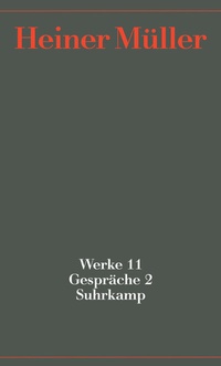 Enlarge image Cover: Werke - Suhrkamp