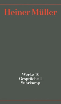 Enlarge image Cover: Werke - Suhrkamp