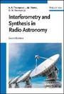 Cover: Interferometry and Synthesis in Radio Astronomy - Wiley-VCH