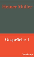 Cover: Werke - Suhrkamp