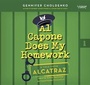 Cover: Al Capone Does My Homework - Listening Library