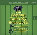 Cover: Al Capone Does My Homework - Listening Library