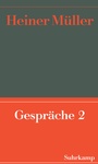 Cover: Werke - Suhrkamp