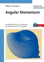 Cover: Angular Momentum - Wiley-VCH