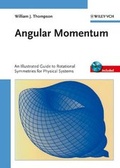 Cover: Angular Momentum - Wiley-VCH