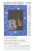 Cover: Reinventing the Enemy's Language - WW Norton & Co