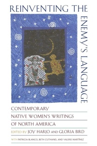 Enlarge image Cover: Reinventing the Enemy's Language - WW Norton & Co
