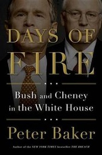 Enlarge image Cover: Days of Fire - Random House Audio Publishing Group