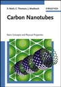 Cover: Carbon Nanotubes - Wiley-VCH