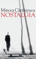 Cover: Nostalgia - Suhrkamp