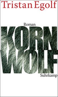 Abbildung von: Kornwolf - Suhrkamp