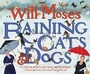 Cover: Raining Cats and Dogs - Philomel Books,U.S.