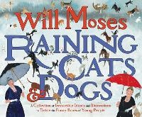 Enlarge image Cover: Raining Cats and Dogs - Philomel Books,U.S.